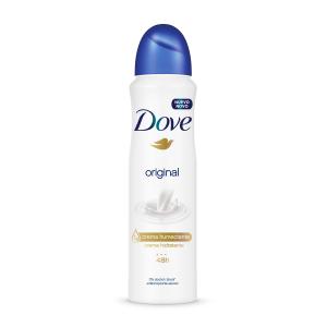 DOVE AER AP ORIGINAL 12 X 100 GR