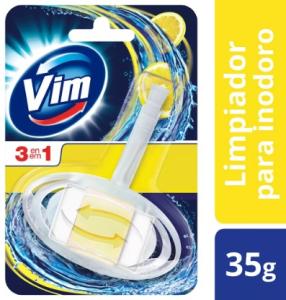 VIM RIMBLOCK PODER 4EN1 CITRUS 24X35G