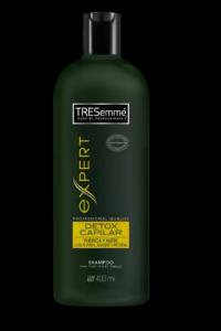TRESEMME SH ONDAS BOHO 12X250ML