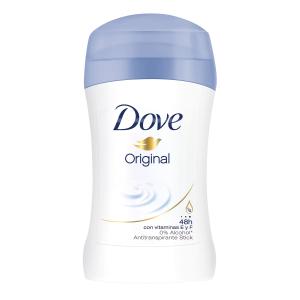DOVE DEO AP STICK ORIGINAL 12X50