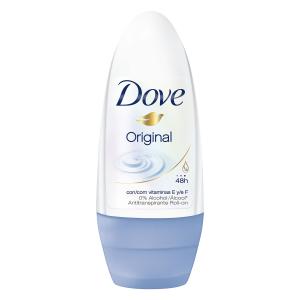 DOVE ROLLON ORIGINAL 12X50