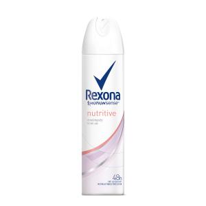 REXONA AER AP WOMEN NUTRI 12X90G/150ML