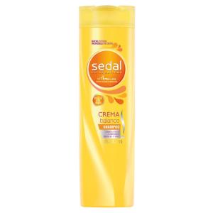 SEDAL SH CR BALANCE 12X190ML