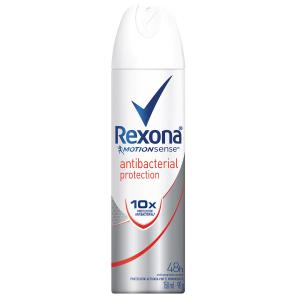 REXONA AER AP WOMEN ANTIBAC 12X90GR/150ML