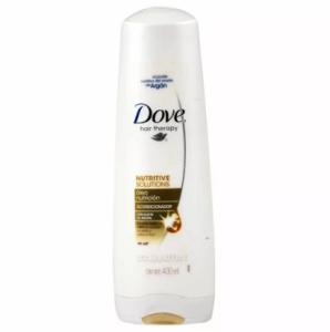 DOVE AC OLEO NUTRICION 12X400ML