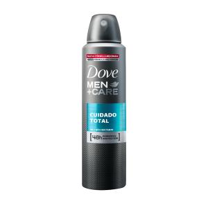 DOVE AP MEN CUIDADO TOT 12X89G/150