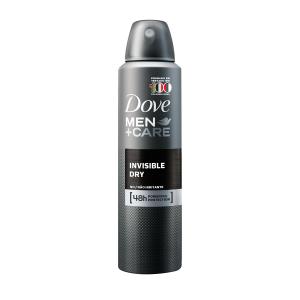 DOVE AP MEN INVISIBLE DRY 12X89G