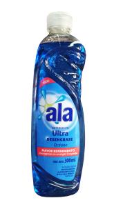 ALA ULTRA *LV VAJ OCEANO 12X300ML