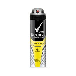 REXONA AER AP MEN V8 12 X 90/150ML