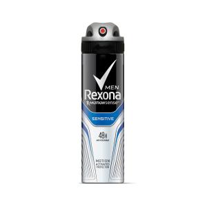 REXONA AER AP MEN SENSITIVE 12X90G/150ML