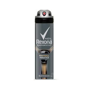 REXONA AER AP FOOTBALL FAN 12X90G/150ML