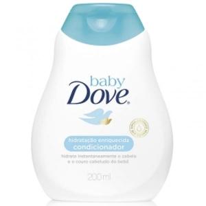 DOVE BABY AC HUMECT ENR 12X200ML