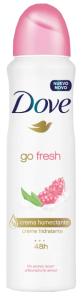 DOVE AER AP GRANADA 12X87G/150ML