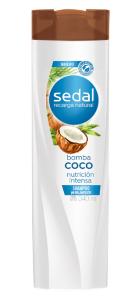 SEDAL AC BOMBA COCO 12X190ML