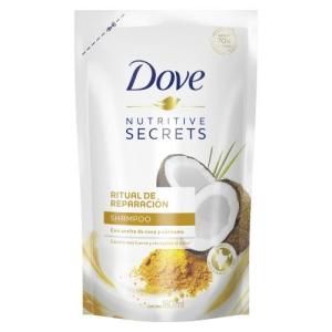 DOVE SH RITUAL DE REPARACION 12X180ML