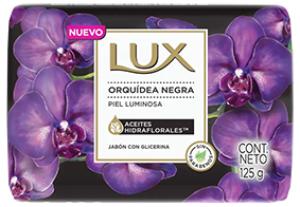 LUX BOTANIC JAB ORQUIDEA NEGRA 72 X125