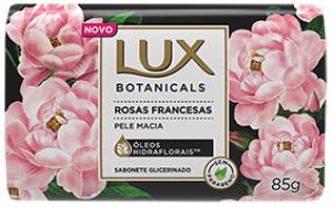 LUX BOTANIC JAB ROSAS FRANCESAS 72X125