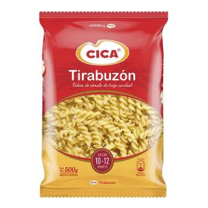 FIDEO CICA TIRABUZON 15 X 500 GRS