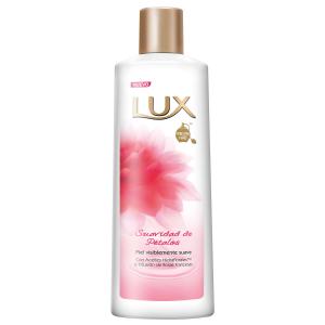 LUX BOTAN HW ORQ. NEGRA 6X250ML