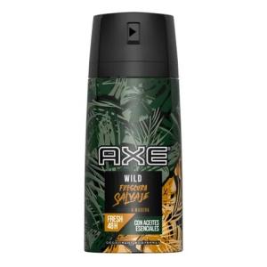 AXE DEO AER BS EPIC FRESC 12X97G/150ML