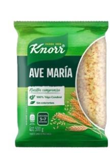 FIDEO KNORR AVE MARIA 15X500