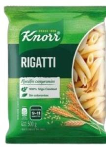 FIDEO KNORR RIGATTI 15X500