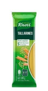 FIDEO KNORR TALLARIN 20X500