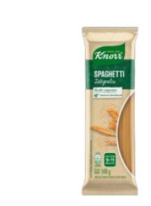 FIDEO KNORR INTEGRAL SPAGHETTI 20X500 GRS