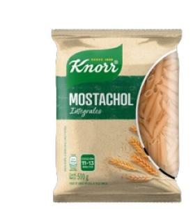 FIDEO KNORR INTEGRAL MOSTACHOL 15X500