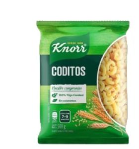 FIDEO KNORR CODITO 15 X 500 GRS