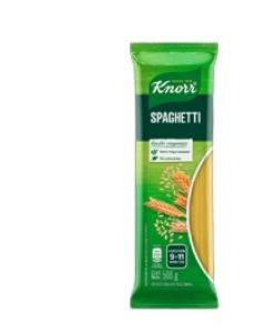 FIDEO KNORR SPAGHETTI 20 X 500 GRS