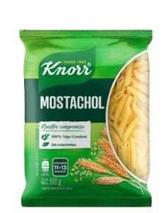 FIDEO KNORR MOSTACHOL 15 X 500 GRS