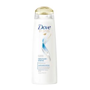 DOVE SH HIDRA INTENSA 12X400 ML