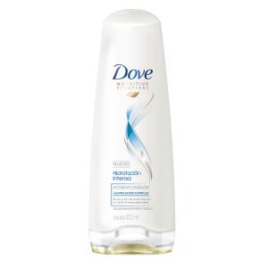 DOVE AC HIDRA INTENSA 12X400 ML