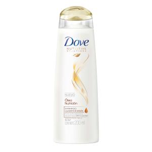 DOVE SH OLEO NUTRICION SUPERIOR 12X200ML