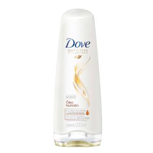 DOVE AC OLEO NUTRIC 12X200ML