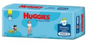 PAÑ HUG PROT PLUS XXG 12X8