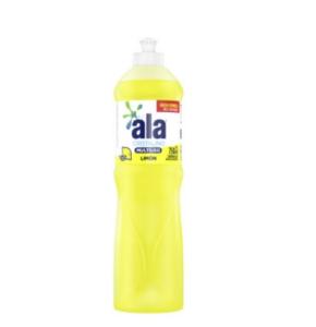 ALA LAV CREMOSO LIMON 15X750ML