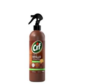 CIF ULTRA BRILLO ESENC CIT GTL 12X400