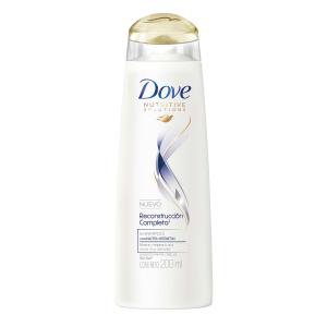 DOVE SH RECON COMPLETA 12X400 ML
