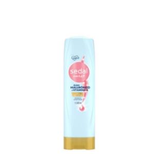 SEDAL AC HIALURONICO Y VIT A 12X340ML