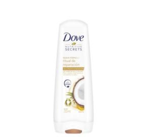 DOVE AC RITUAL DE REPAR COCO 12X200