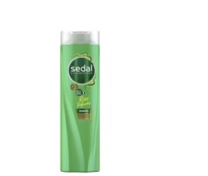 SEDAL SH RIZOS DEFINIDO 12X340ML