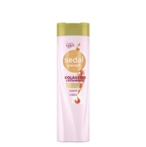 SEDAL SH COLAGENO Y VIT C 12X340ML