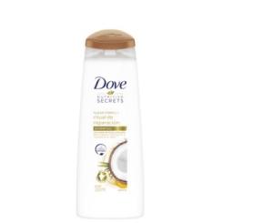 DOVE SH RITUAL DE REPAR COCO 12X200ML