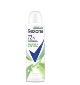 REXONA AER AP WOMEN BAMB Y AL VER12X90/150