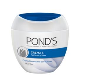 PONDS CR S HUMECTANTE NUTRITIVA 24X50G