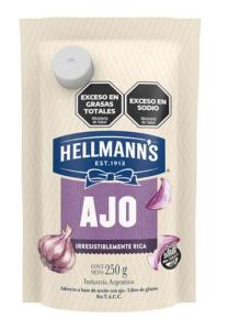 HELLMANNS ADER AJO DP 24X250G