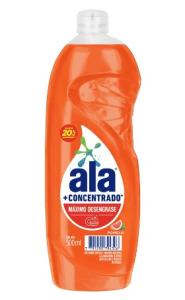 ALA CONC LV VAJ POMELO BOT 12X500ML