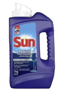 SUN PVO MAQ LV POD DES BOT 12X1KG